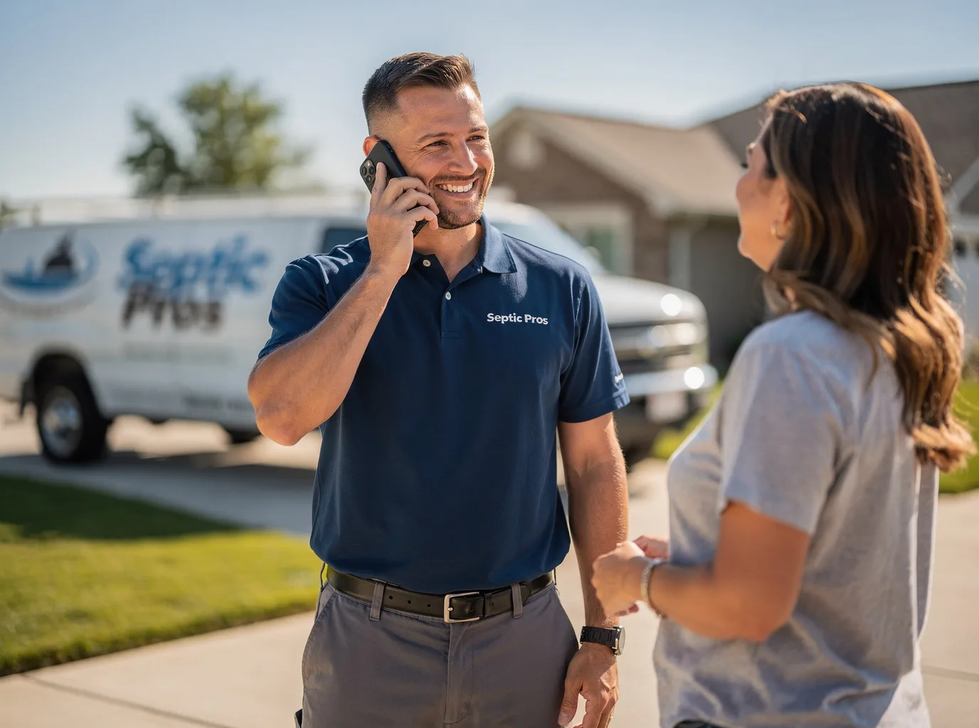 Septic Tank Pumping Cornelius, NC FAQs
